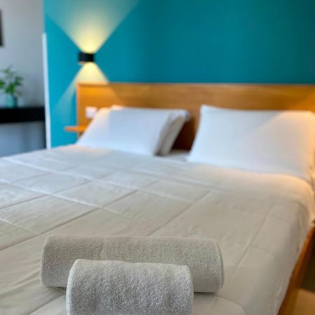 Casa Cecilia Hotel Рим Екстериор снимка