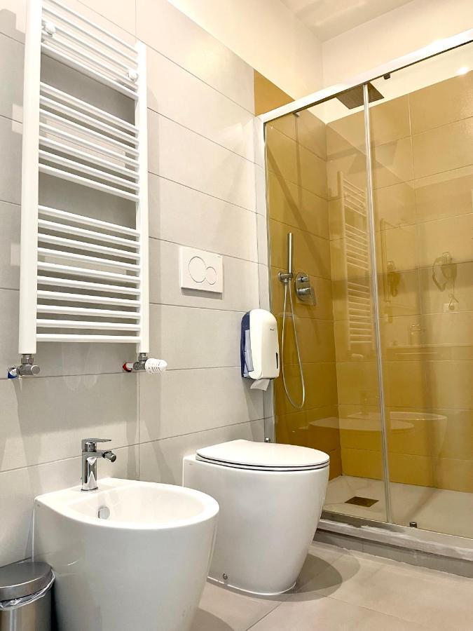 Casa Cecilia Hotel Рим Екстериор снимка
