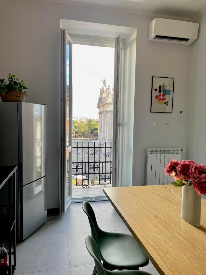 Casa Cecilia Hotel Рим Екстериор снимка