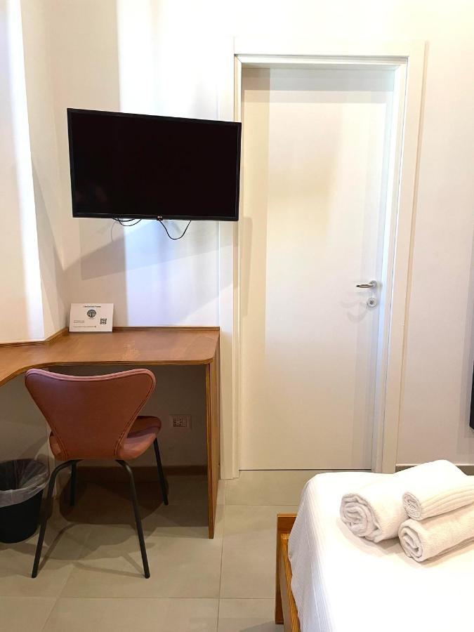 Casa Cecilia Hotel Рим Екстериор снимка