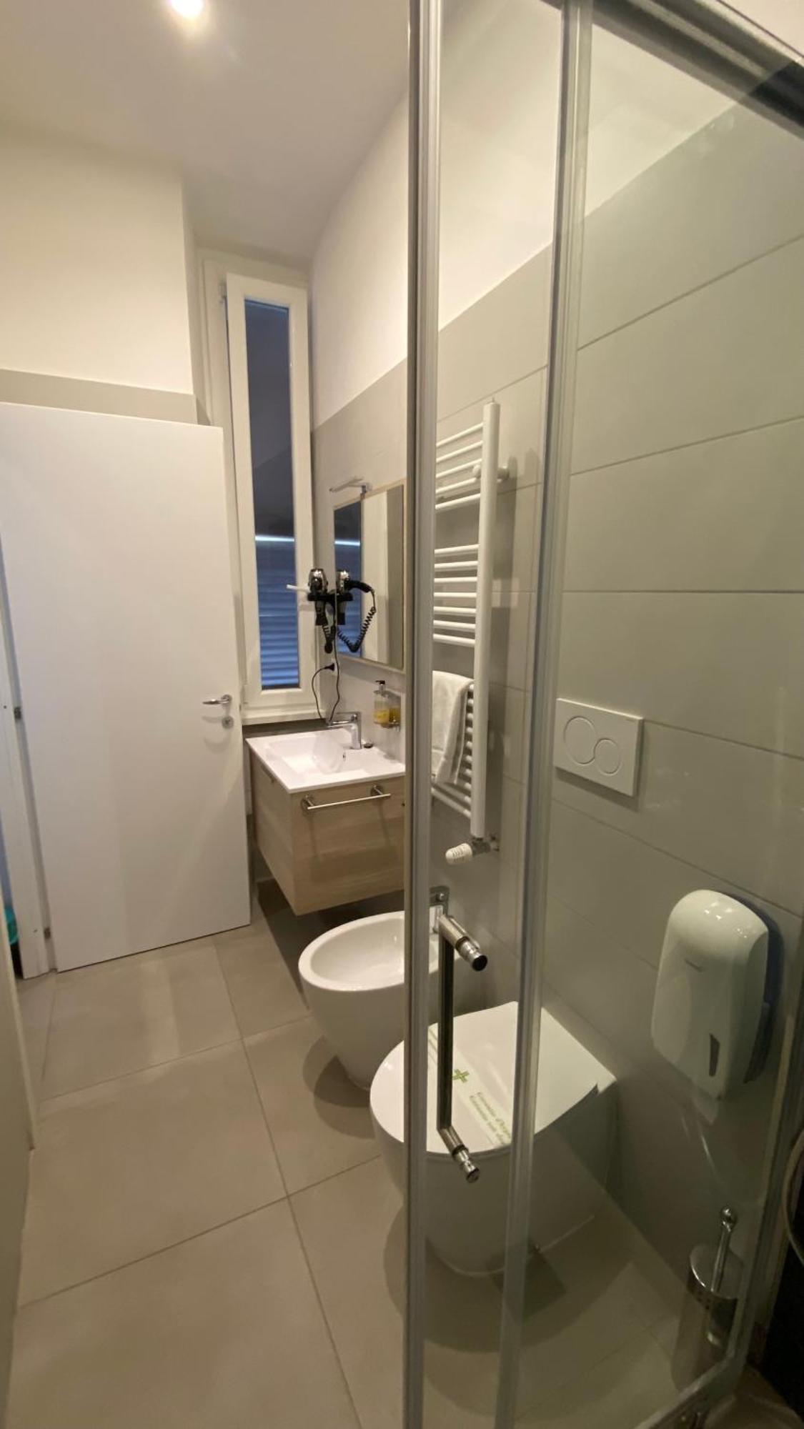 Casa Cecilia Hotel Рим Екстериор снимка