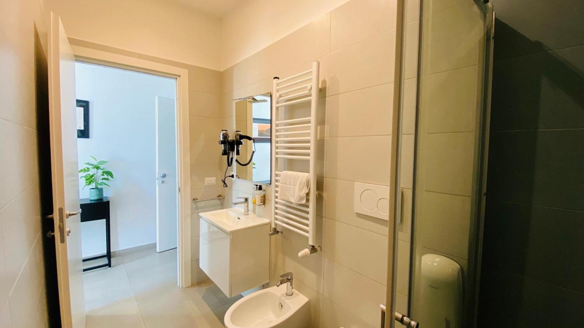 Casa Cecilia Hotel Рим Екстериор снимка