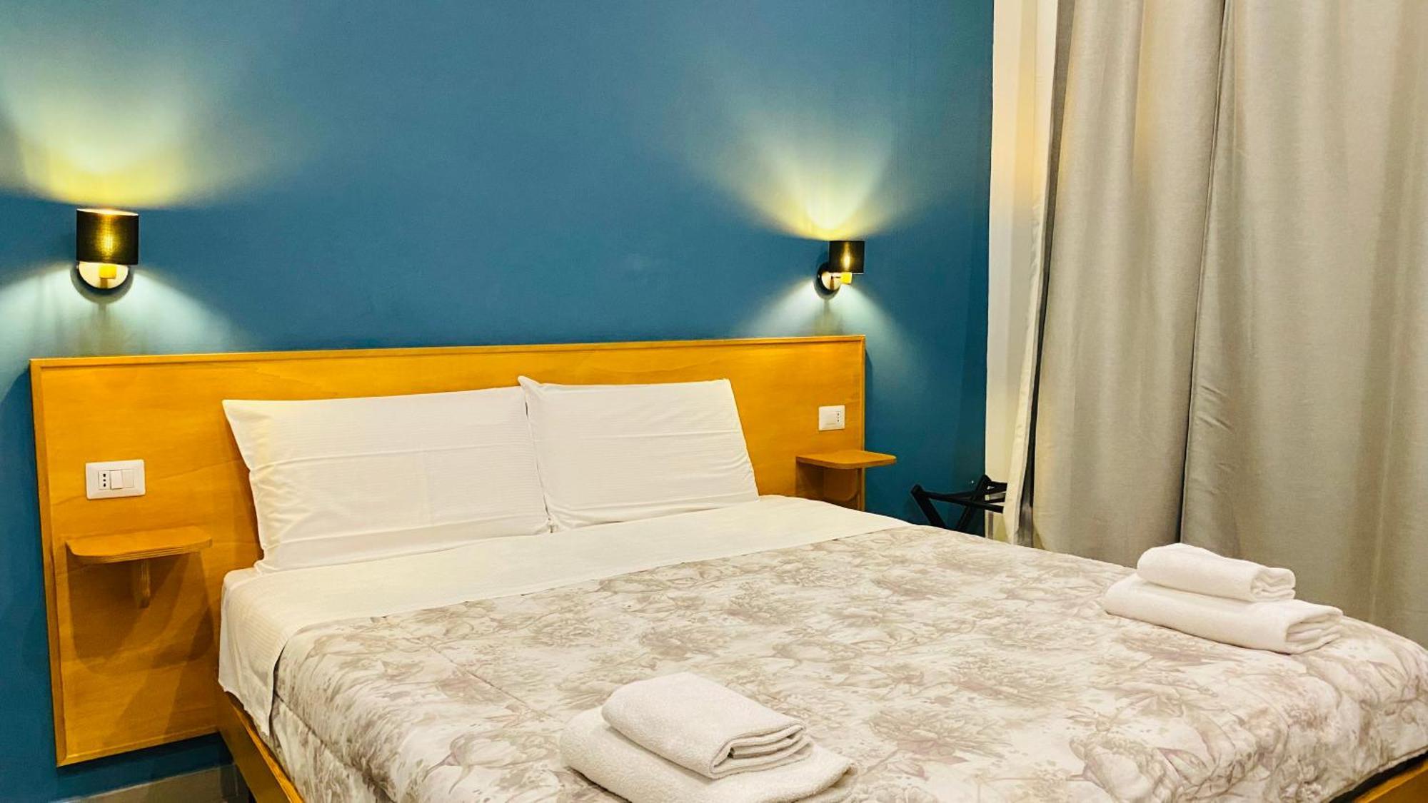 Casa Cecilia Hotel Рим Екстериор снимка
