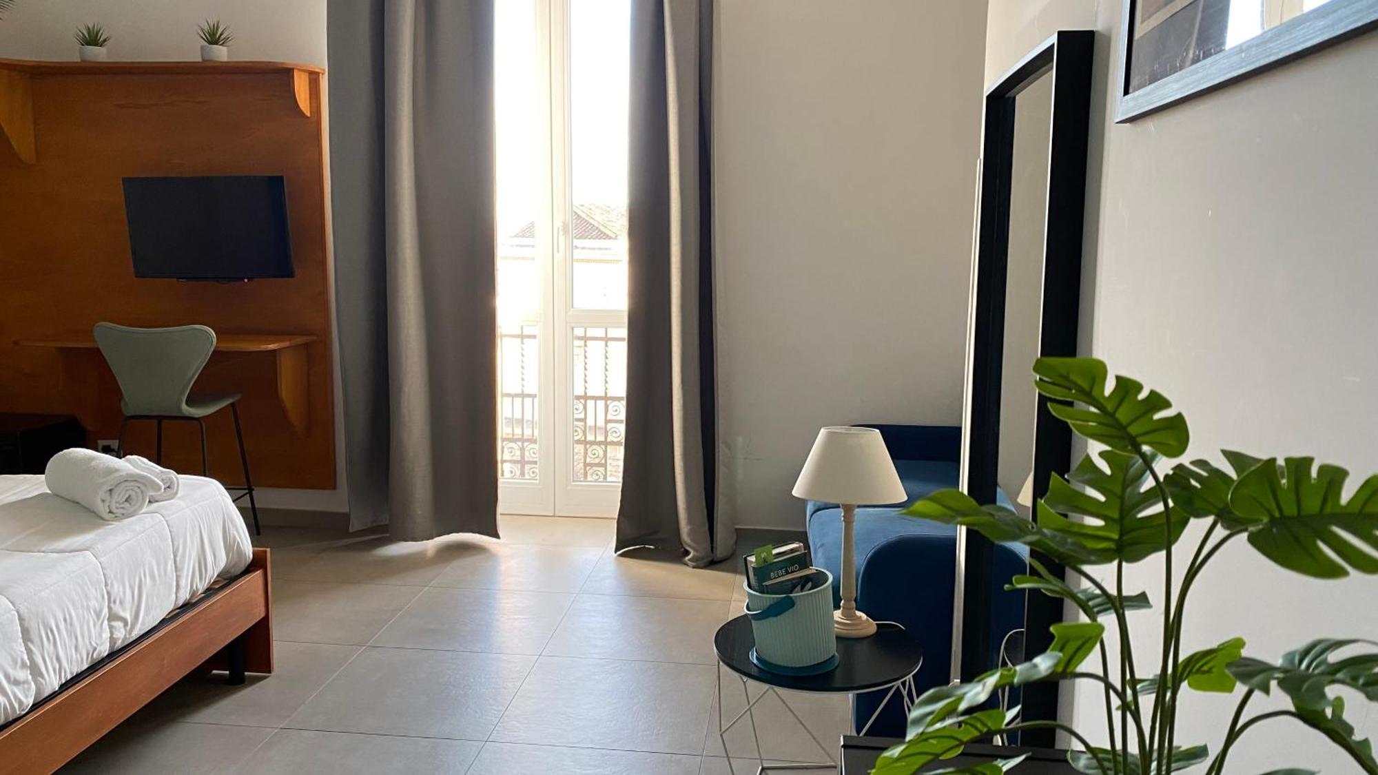 Casa Cecilia Hotel Рим Екстериор снимка
