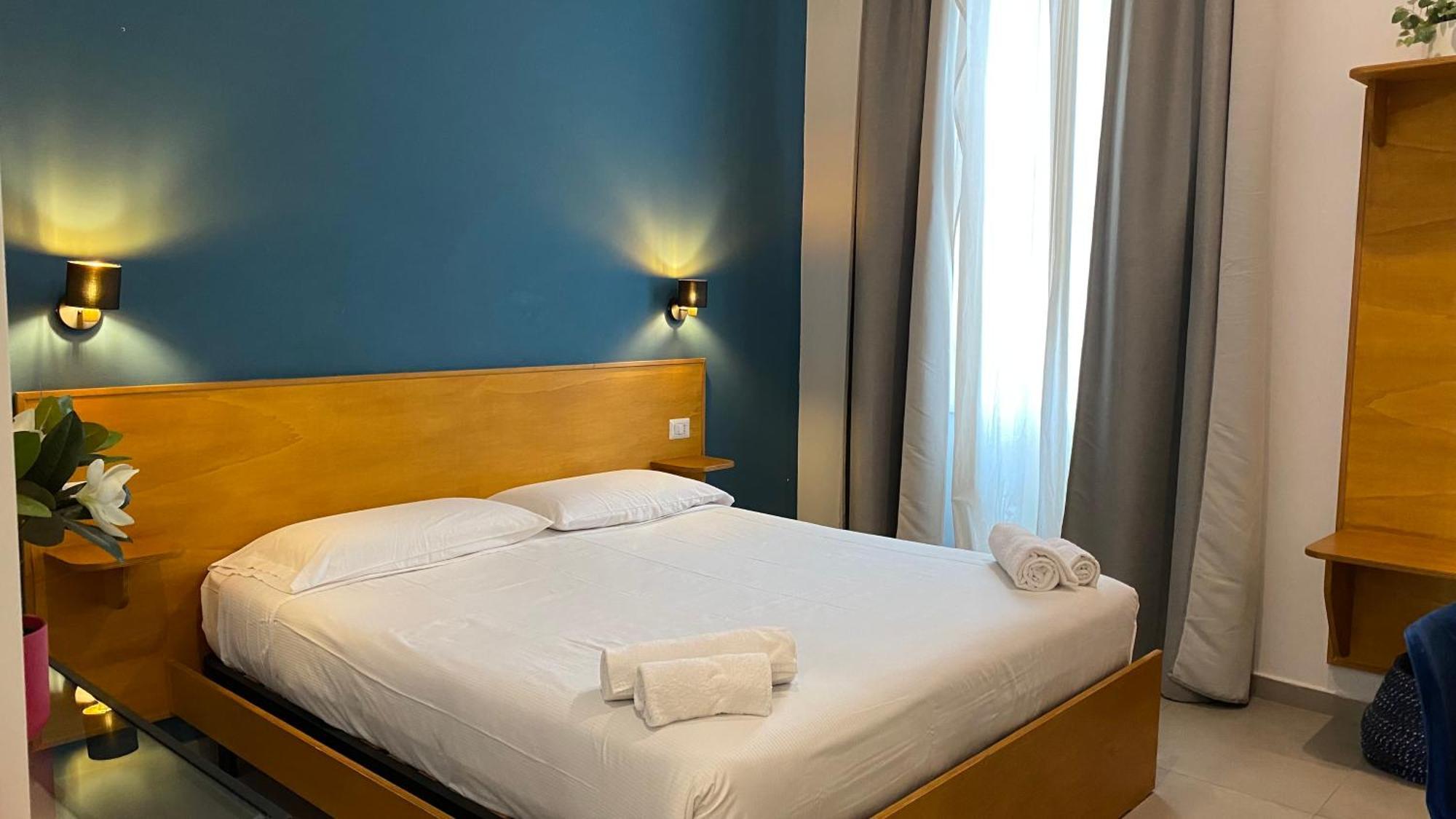 Casa Cecilia Hotel Рим Екстериор снимка
